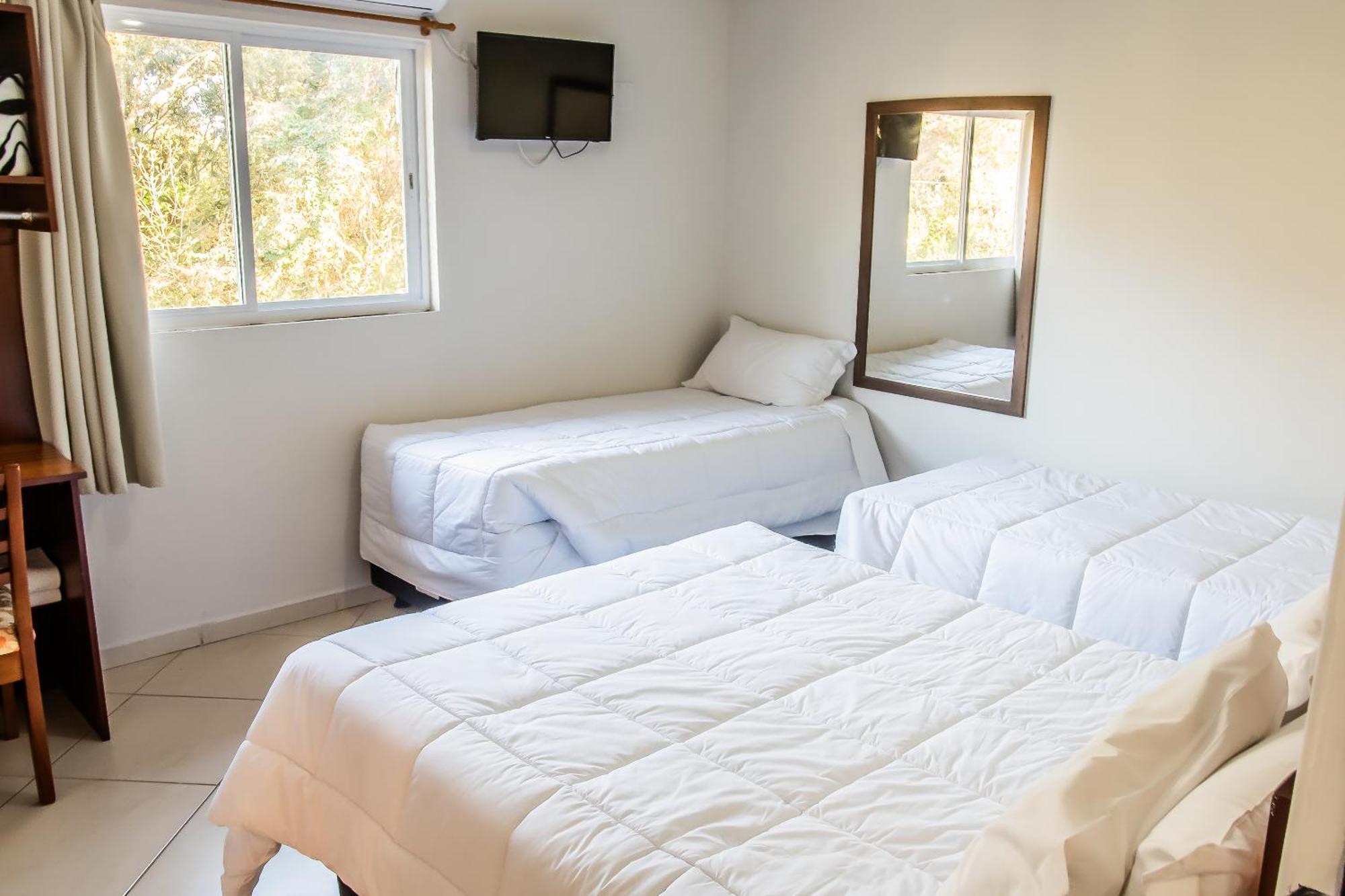 Hotel Serra 카넬라 외부 사진