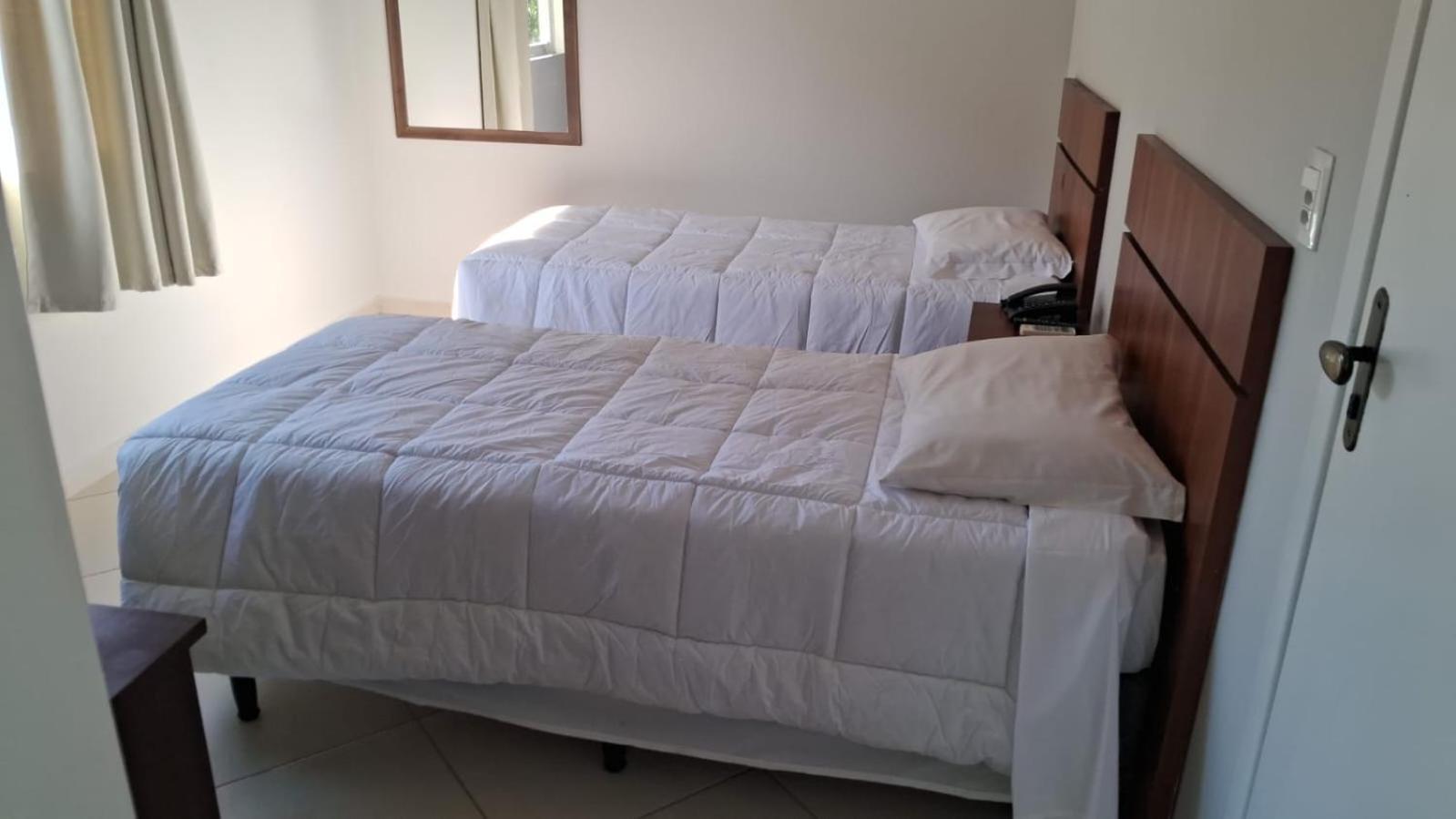 Hotel Serra 카넬라 객실 사진