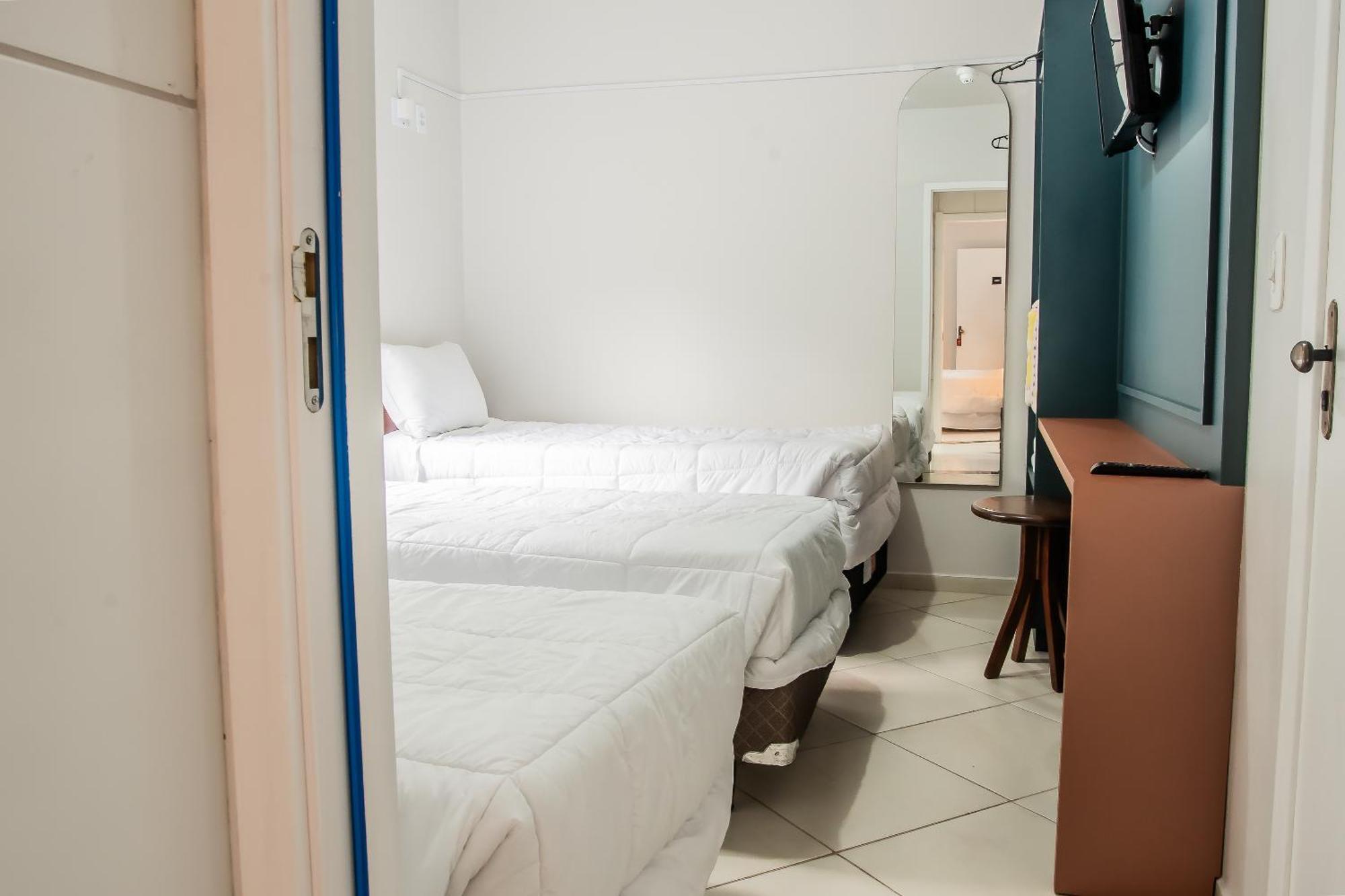 Hotel Serra 카넬라 외부 사진