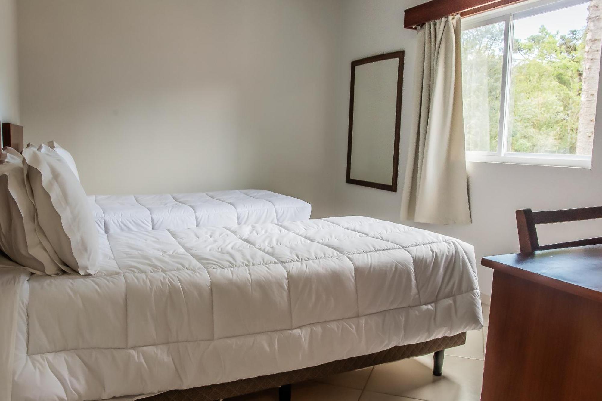 Hotel Serra 카넬라 외부 사진