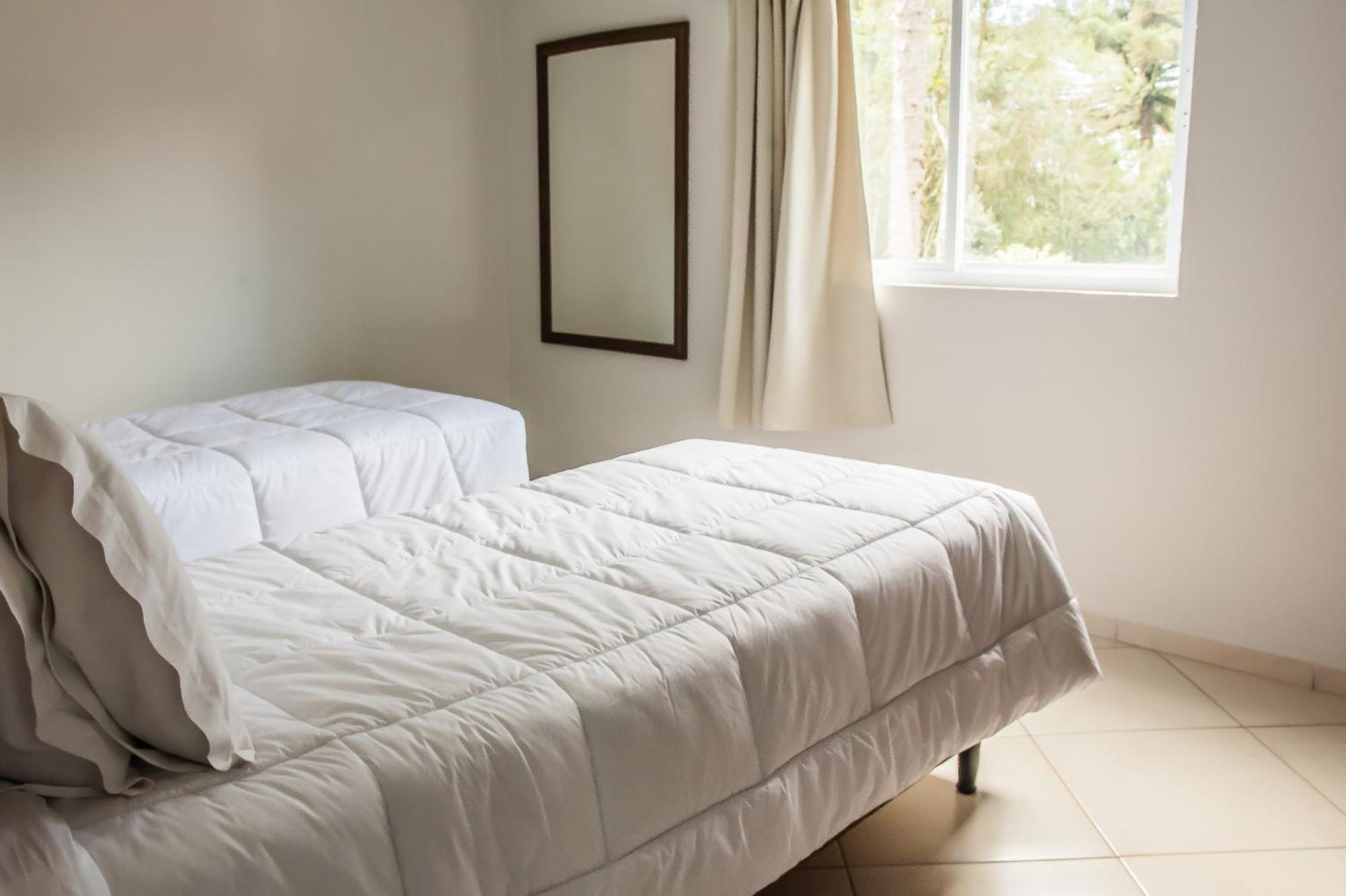 Hotel Serra 카넬라 외부 사진