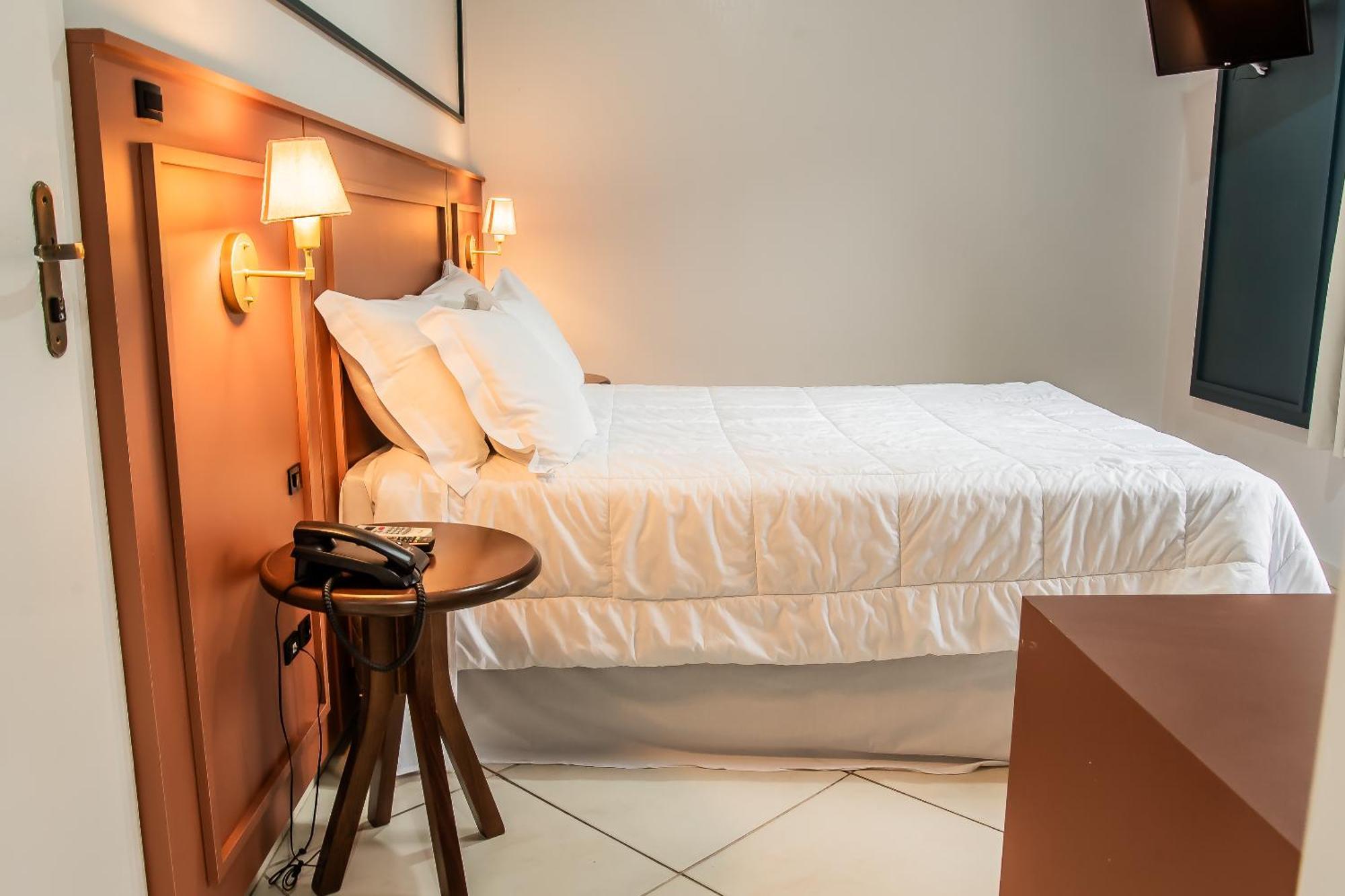 Hotel Serra 카넬라 외부 사진