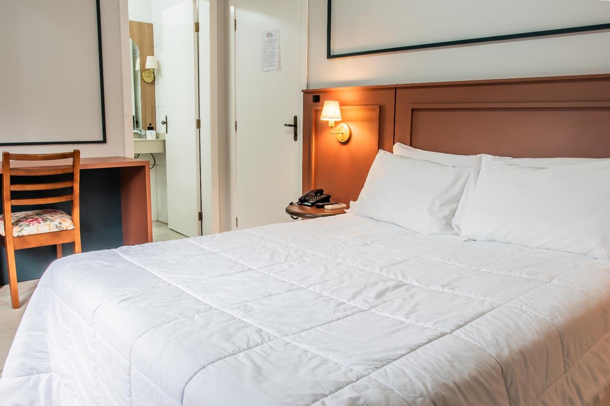 Hotel Serra 카넬라 외부 사진
