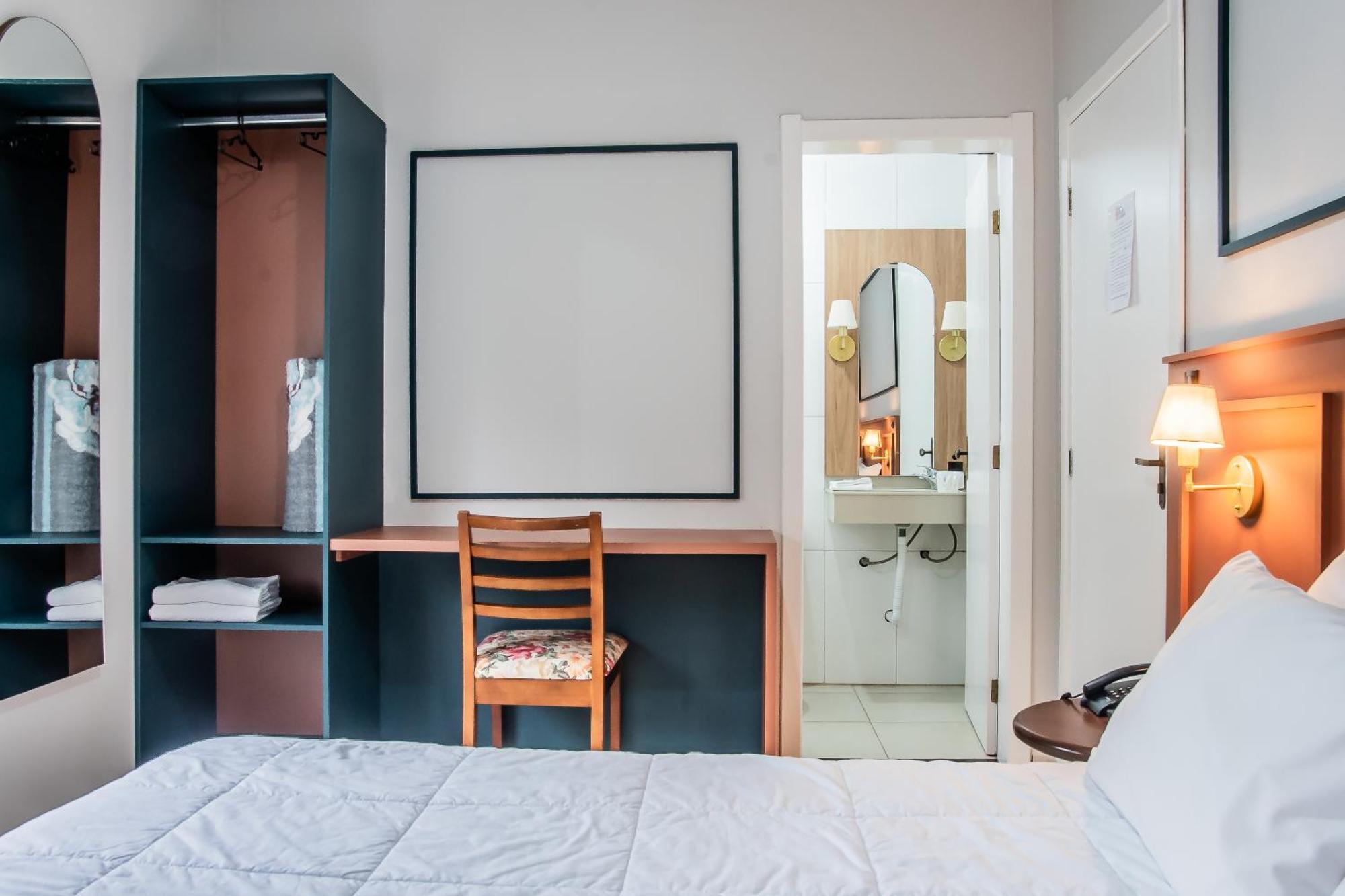 Hotel Serra 카넬라 외부 사진