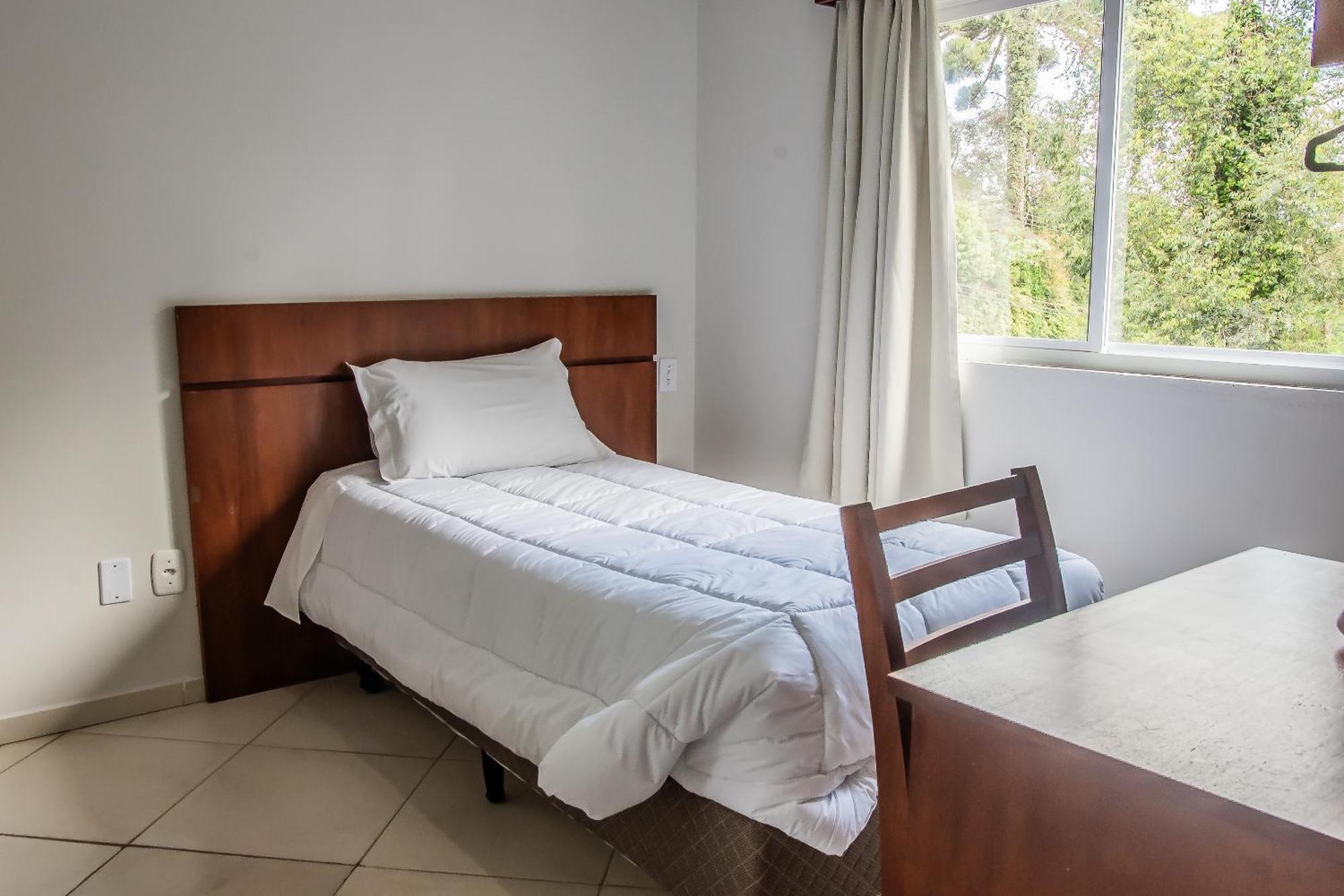 Hotel Serra 카넬라 외부 사진