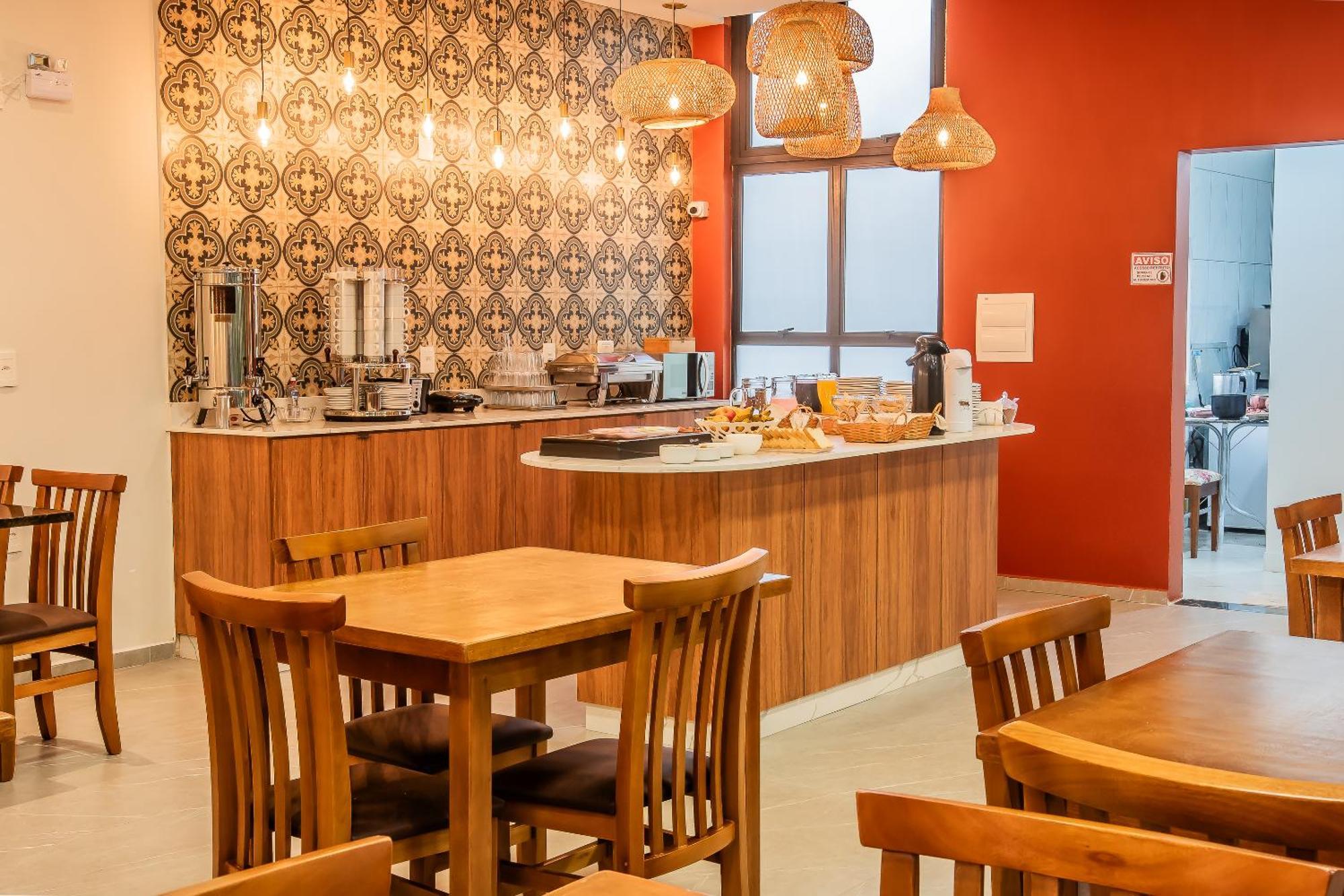 Hotel Serra 카넬라 외부 사진